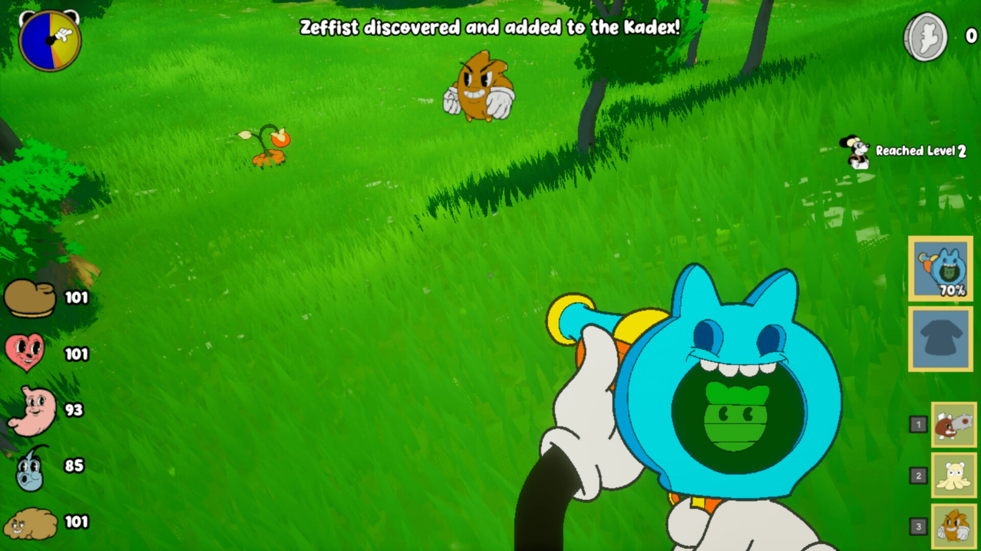 Kalit screenshot #13