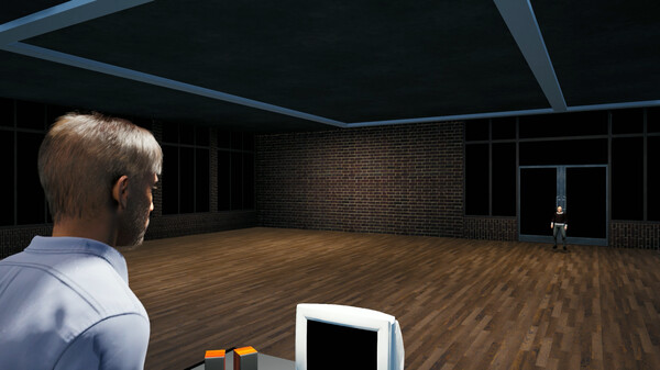 Revenge of The Gamer screenshot 6