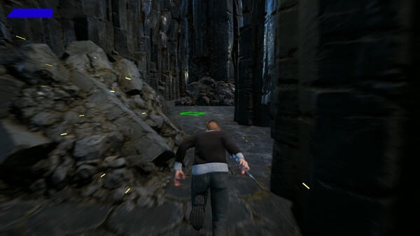 Revenge of The Gamer screenshot 5