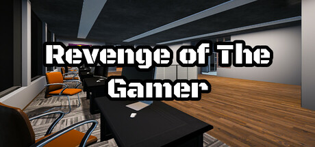 Revenge of The Gamer
