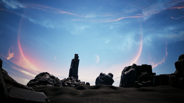 Revenge of The Gamer screenshot 3