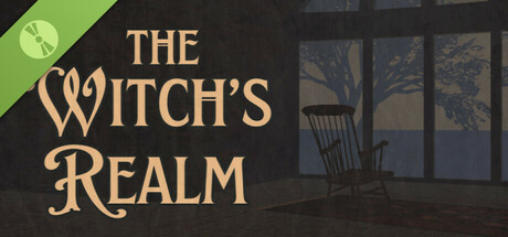 The Witch's Realm Demo cover art