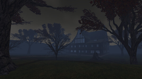 The Witch's Realm Demo