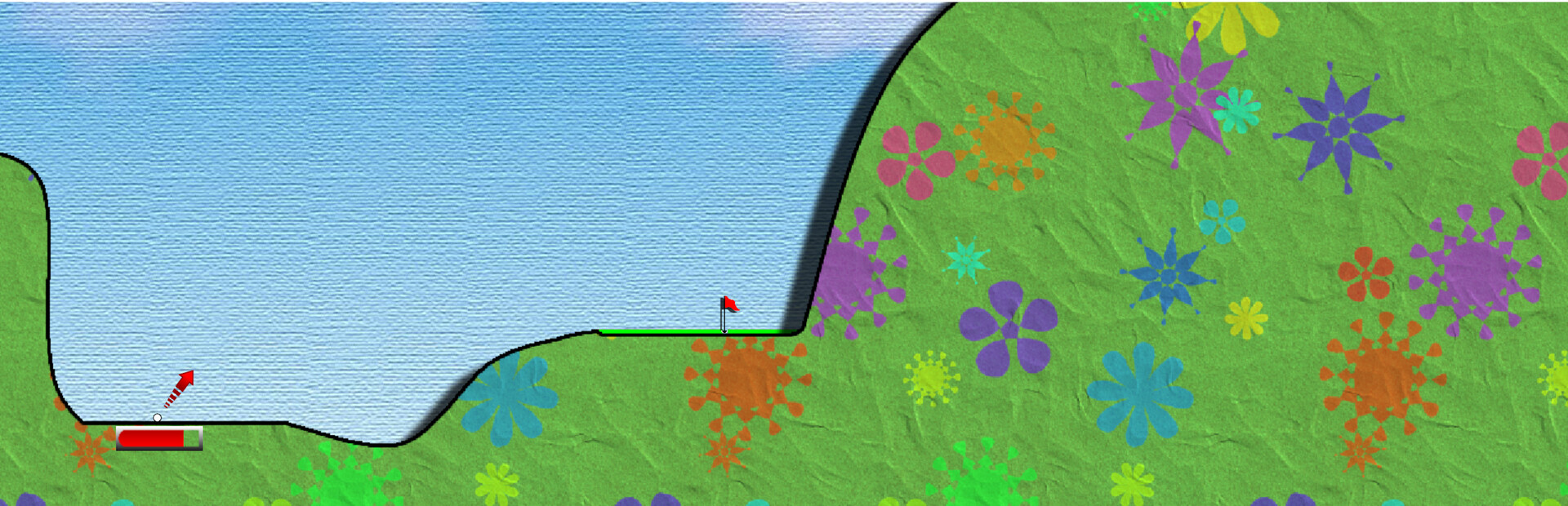 Bad Golf
