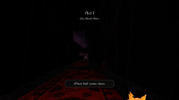 Dreamrealm's Tower of Despair screenshot 1