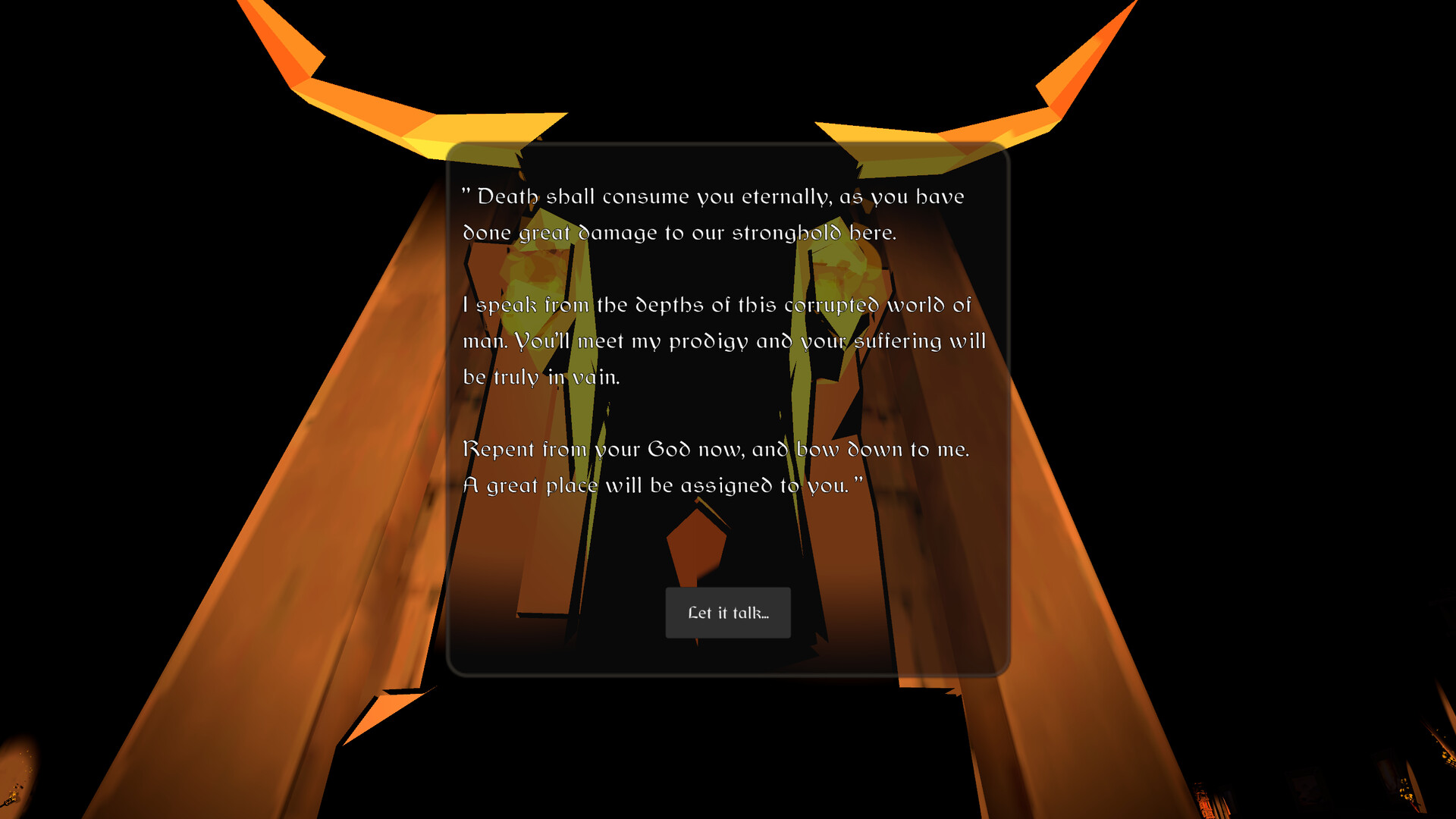 Dreamrealm's Tower of Despair screenshot #17