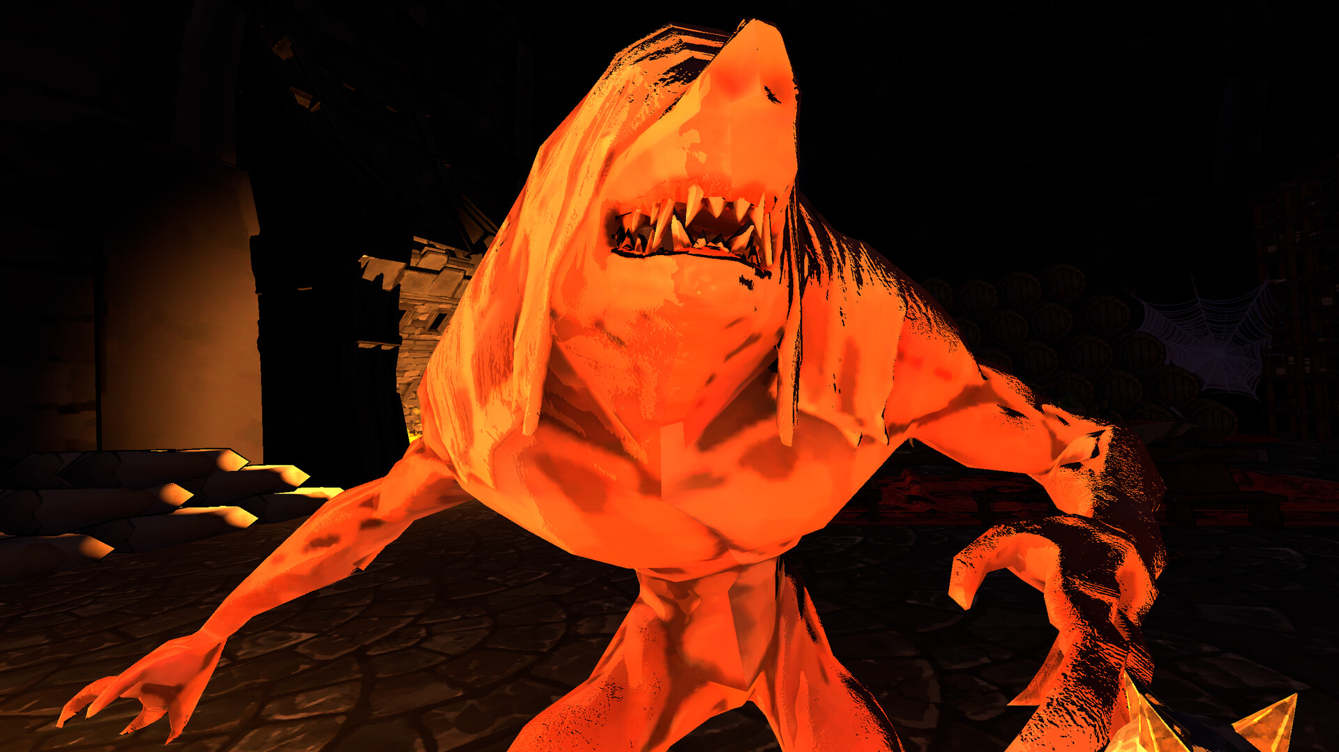 Dreamrealm's Tower of Despair screenshot #16