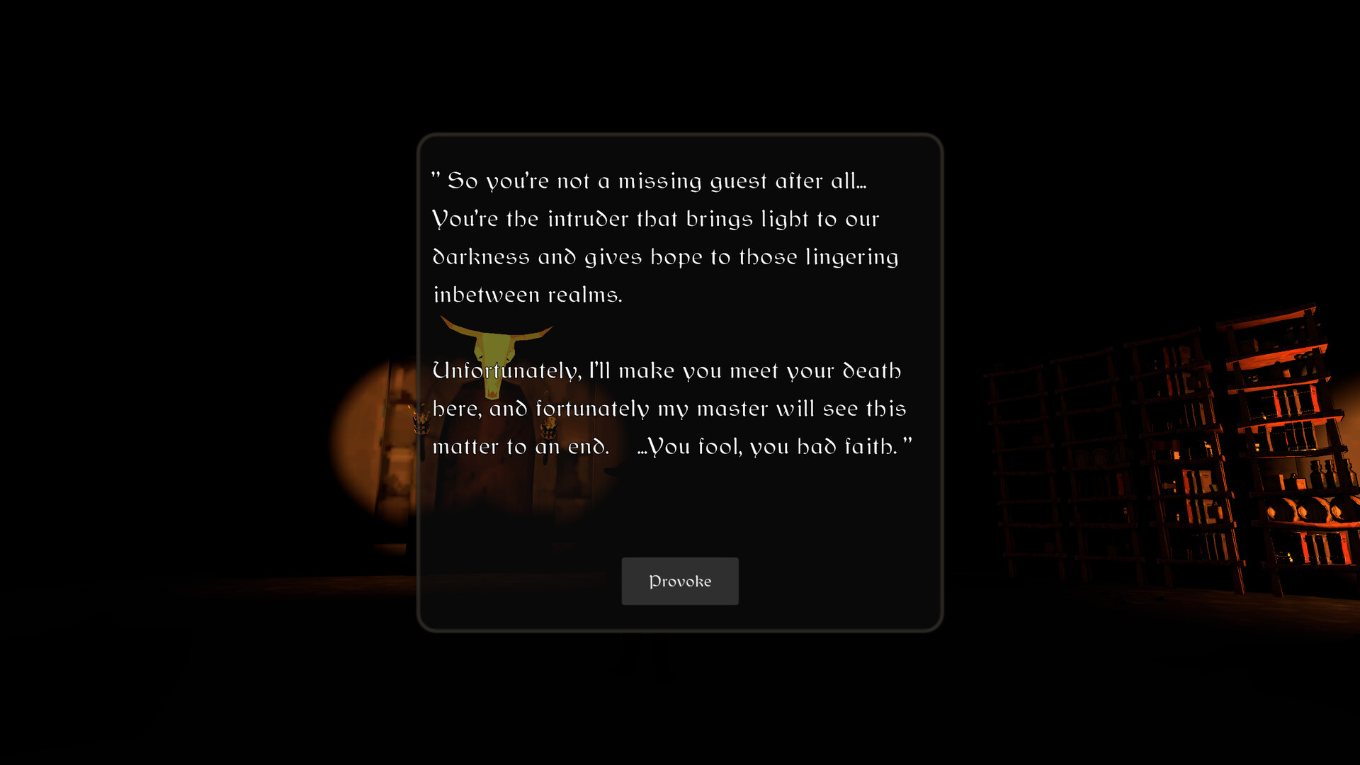 Dreamrealm's Tower of Despair screenshot #6