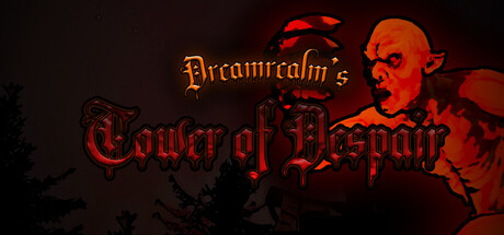 Dreamrealm's Tower of Despair