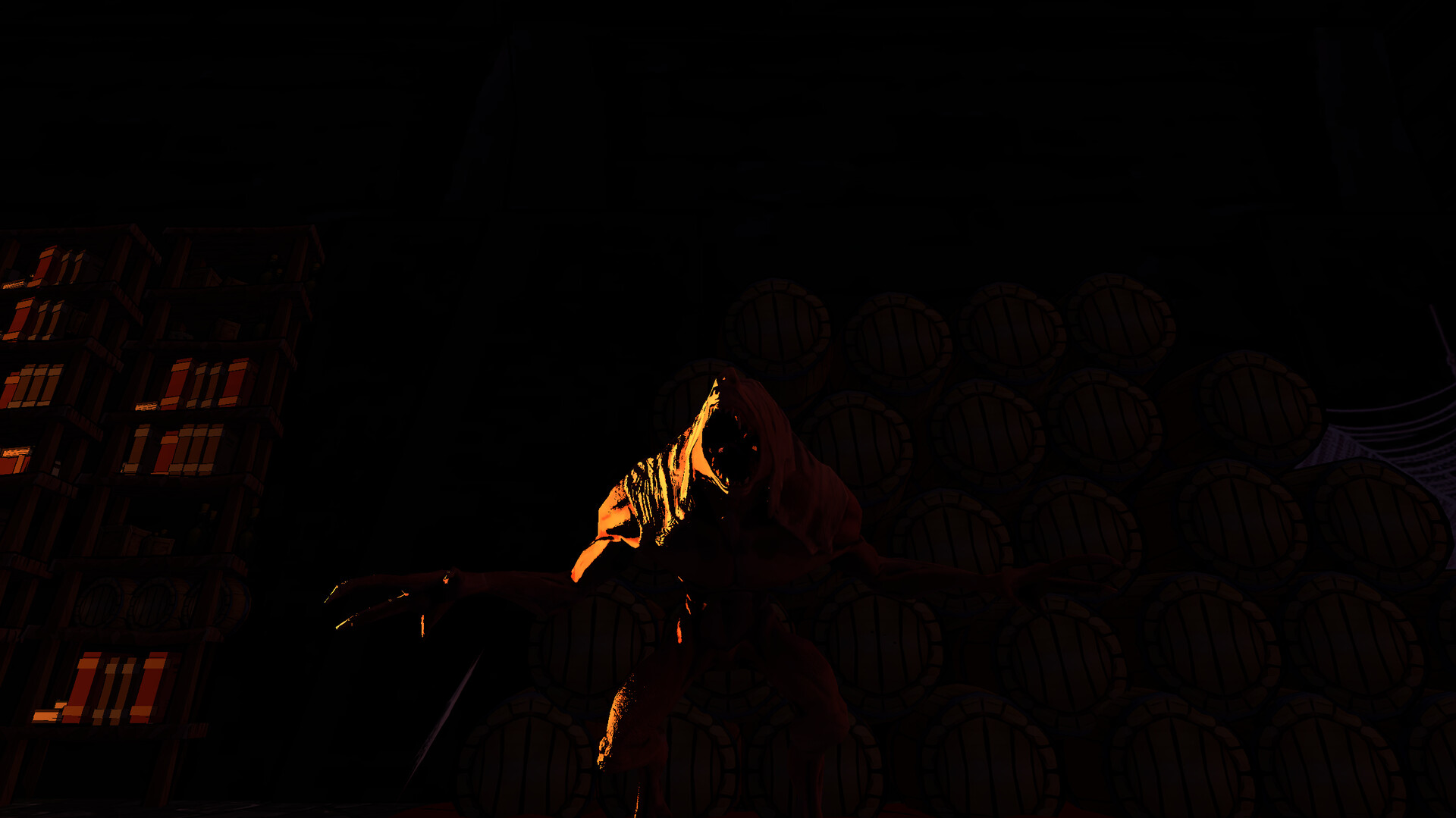 Dreamrealm's Tower of Despair screenshot #2