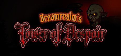 Dreamrealm's Tower of Despair