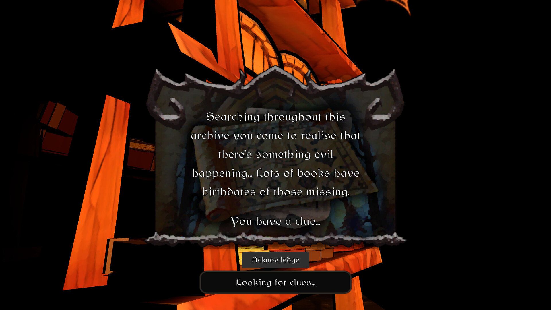 Dreamrealm's Tower of Despair screenshot #11