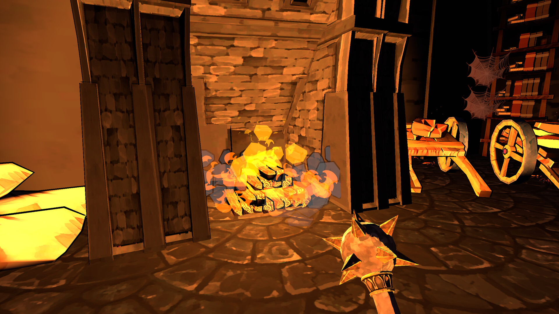 Dreamrealm's Tower of Despair screenshot #10