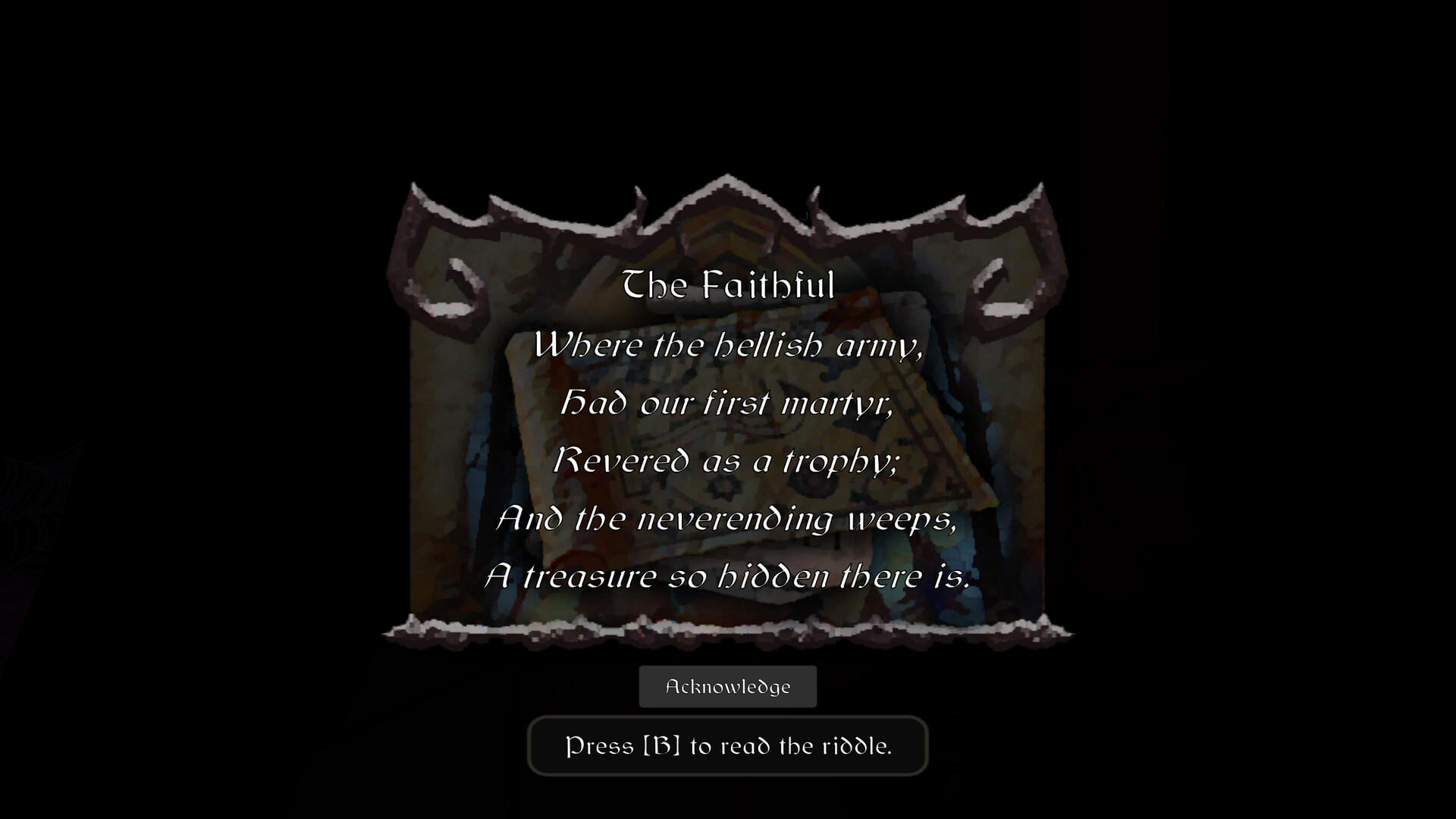 Dreamrealm's Tower of Despair screenshot #15