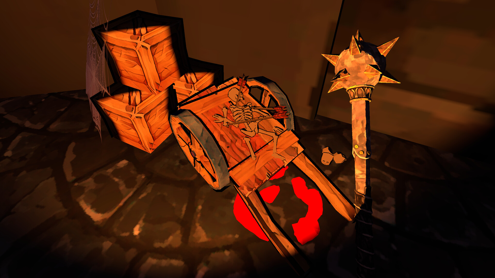 Dreamrealm's Tower of Despair screenshot #7