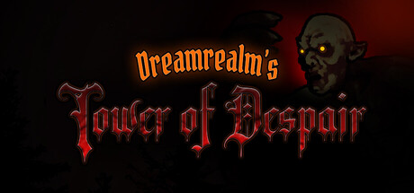 Dreamrealm's Tower of Despair steam charts