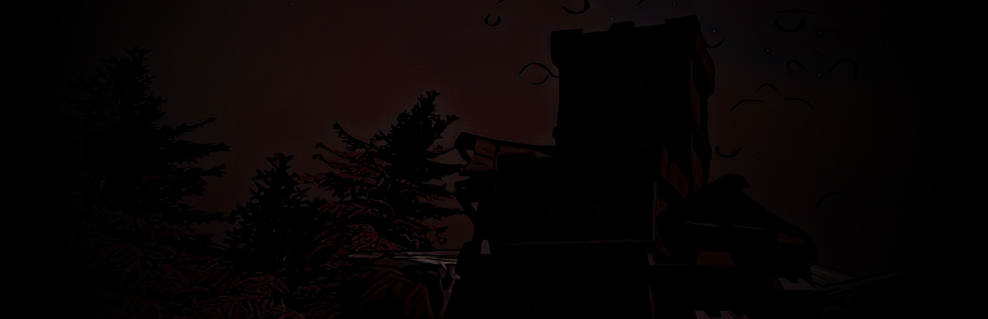 Dreamrealm's Tower of Despair