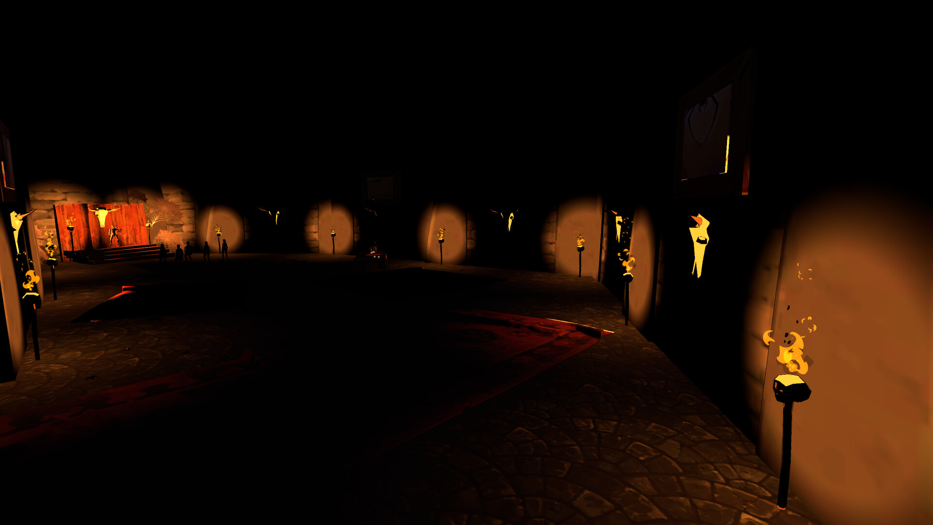 Dreamrealm's Tower of Despair screenshot #12