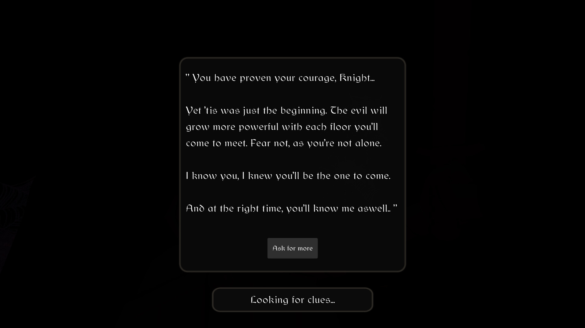 Dreamrealm's Tower of Despair screenshot #13