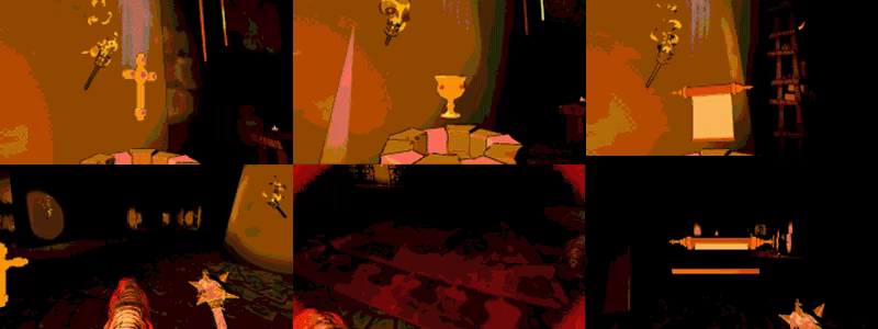 Dreamrealm's Tower of Despair video 11