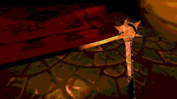 Dreamrealm's Tower of Despair video 8