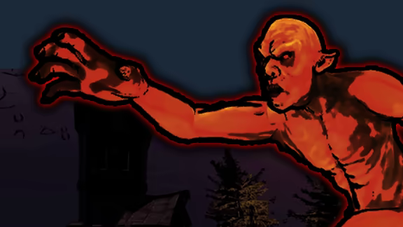 Dreamrealm's Tower of Despair video 22