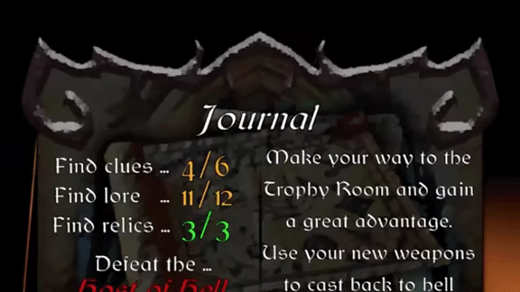 Dreamrealm's Tower of Despair video 5