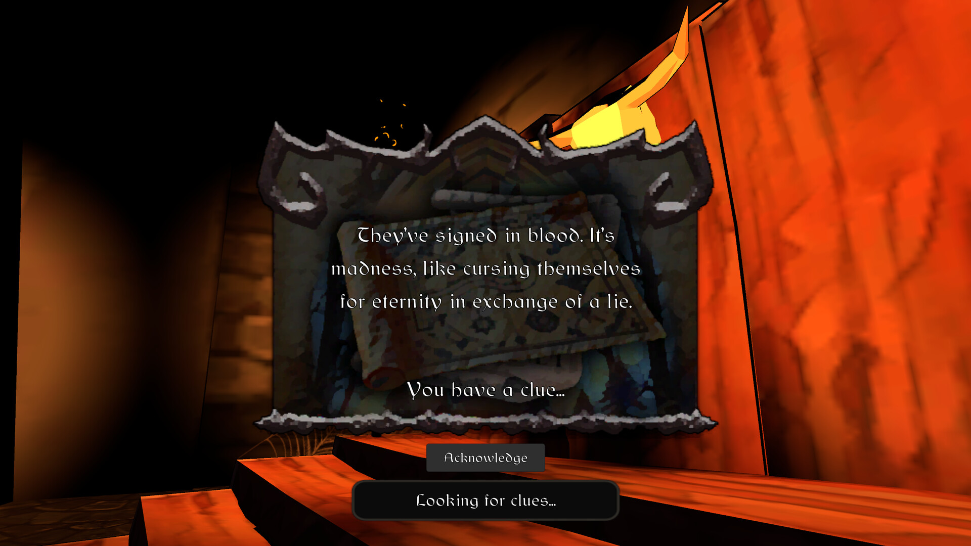 Dreamrealm's Tower of Despair screenshot #8