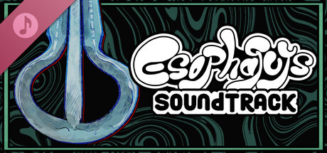 Esophaguys Soundtrack