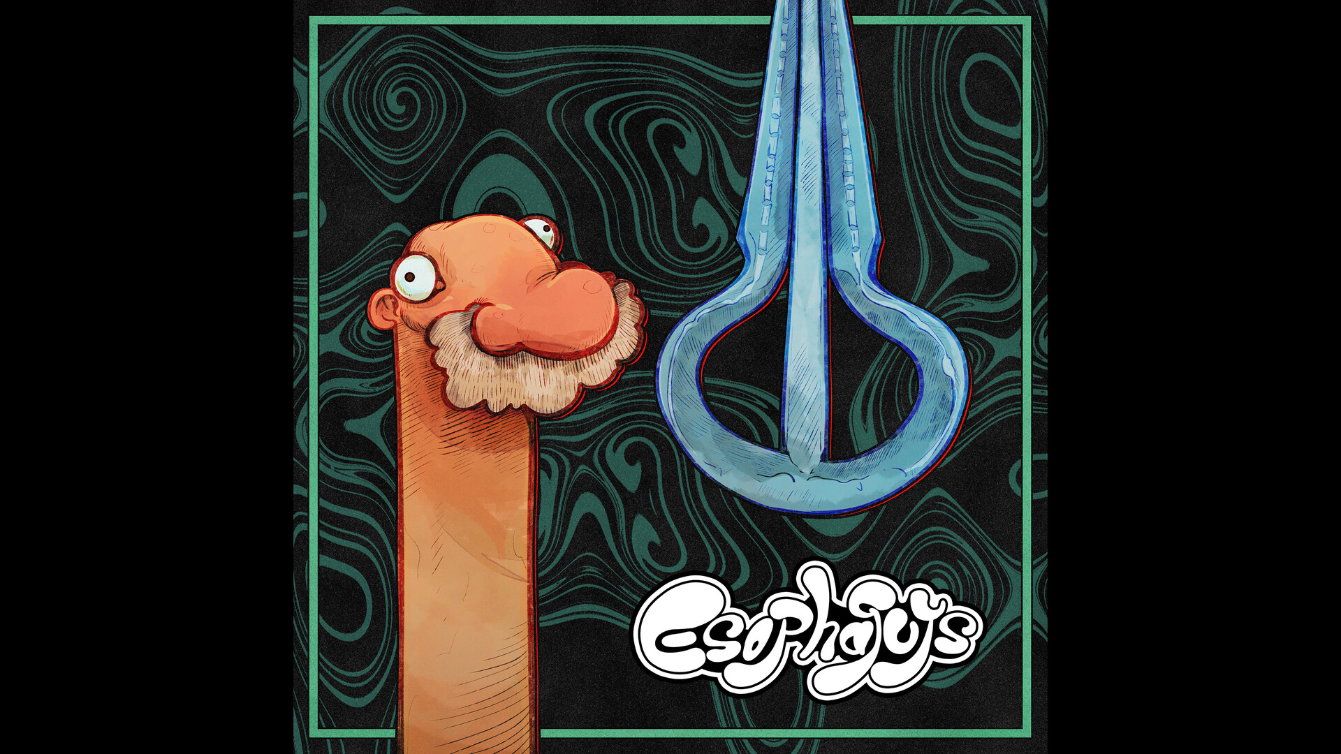 Esophaguys Soundtrack Featured Screenshot #1