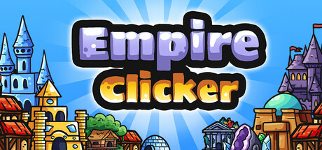Empire Clicker cover art