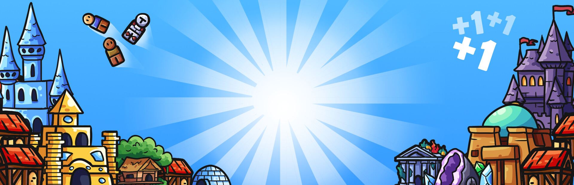 Empire Clicker