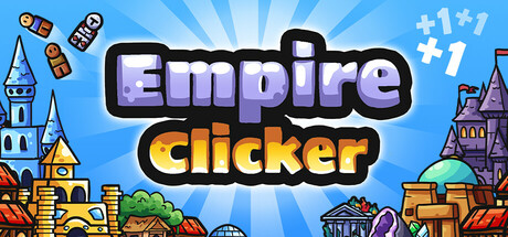 Empire Clicker