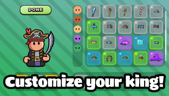 Empire Clicker video 4