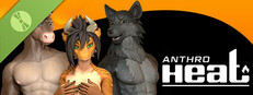 Anthro Heat Demo game cover