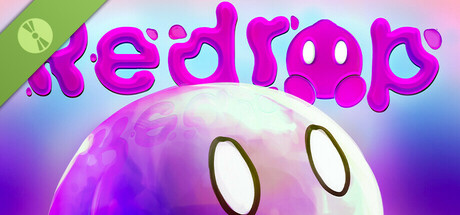 ReDrop Demo banner