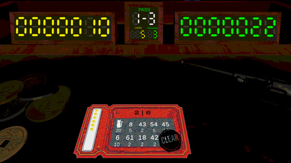Lucky Club:Scratcher screenshot 3