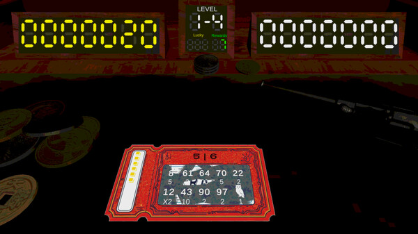 Lucky Club:Scratcher screenshot 2