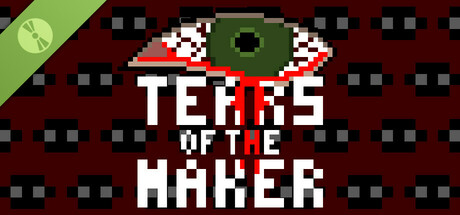 Snímky obrazovky (1) Tears of the Maker Demo