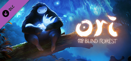 Ori and the Blind Forest (Original Soundtrack) cover art