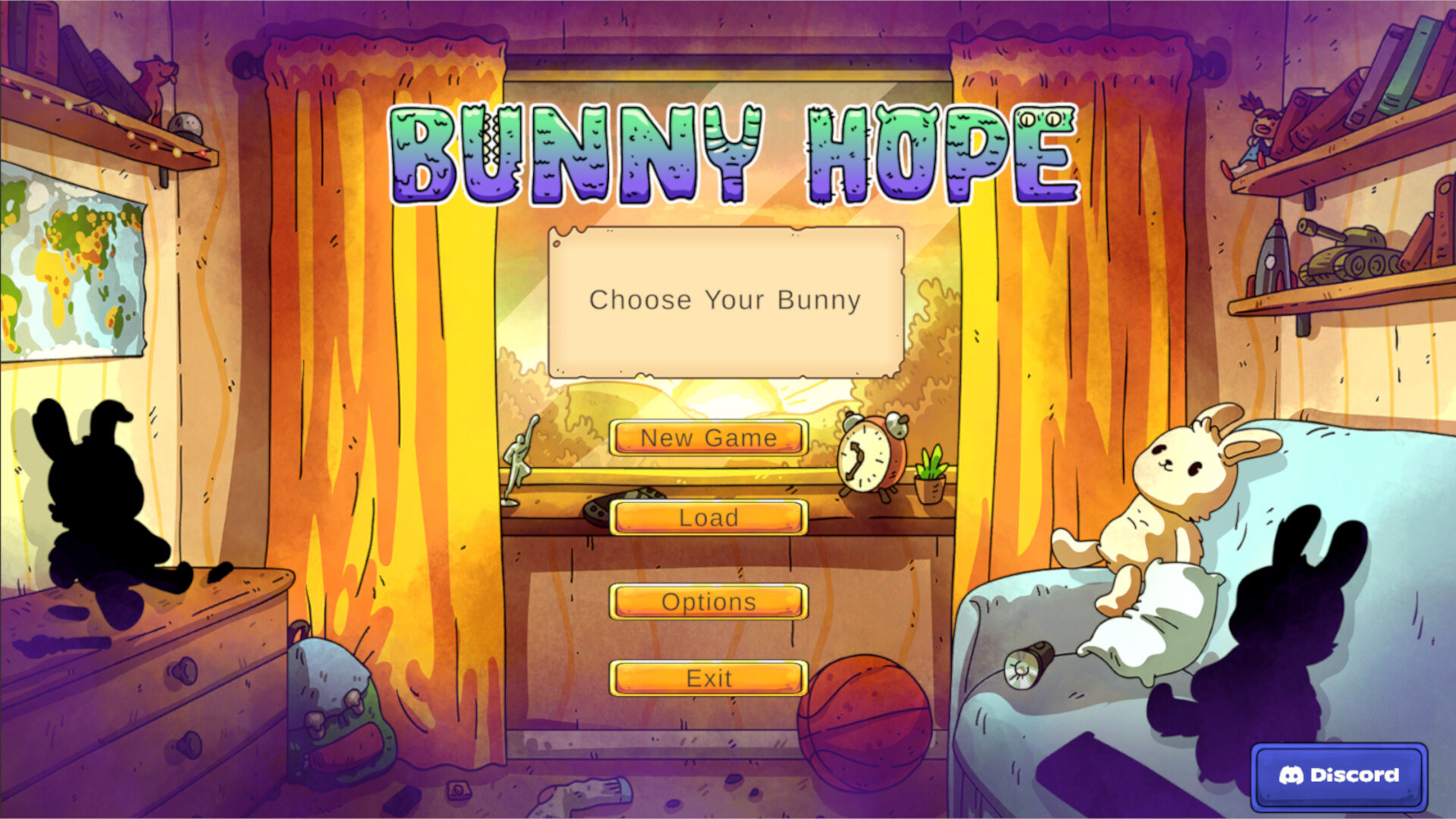 Bunny Hope screenshot #5