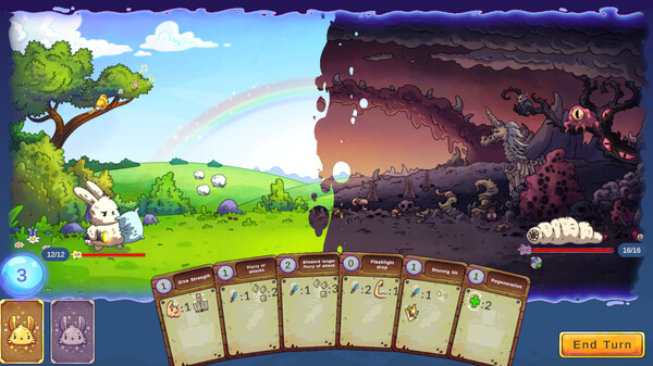 Bunny Hope screenshot 4