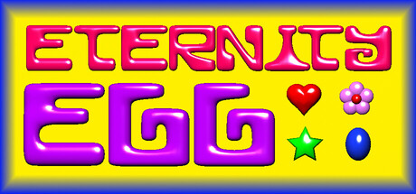 Eternity Egg Playtest cover art