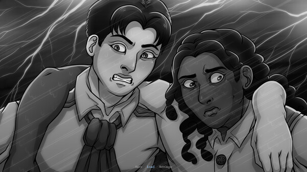 Kindred [High Tide] Demo