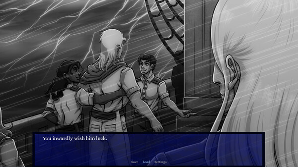 Kindred [High Tide] Demo