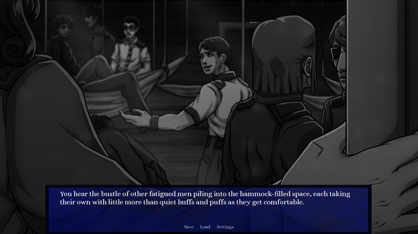 Kindred [High Tide] Demo