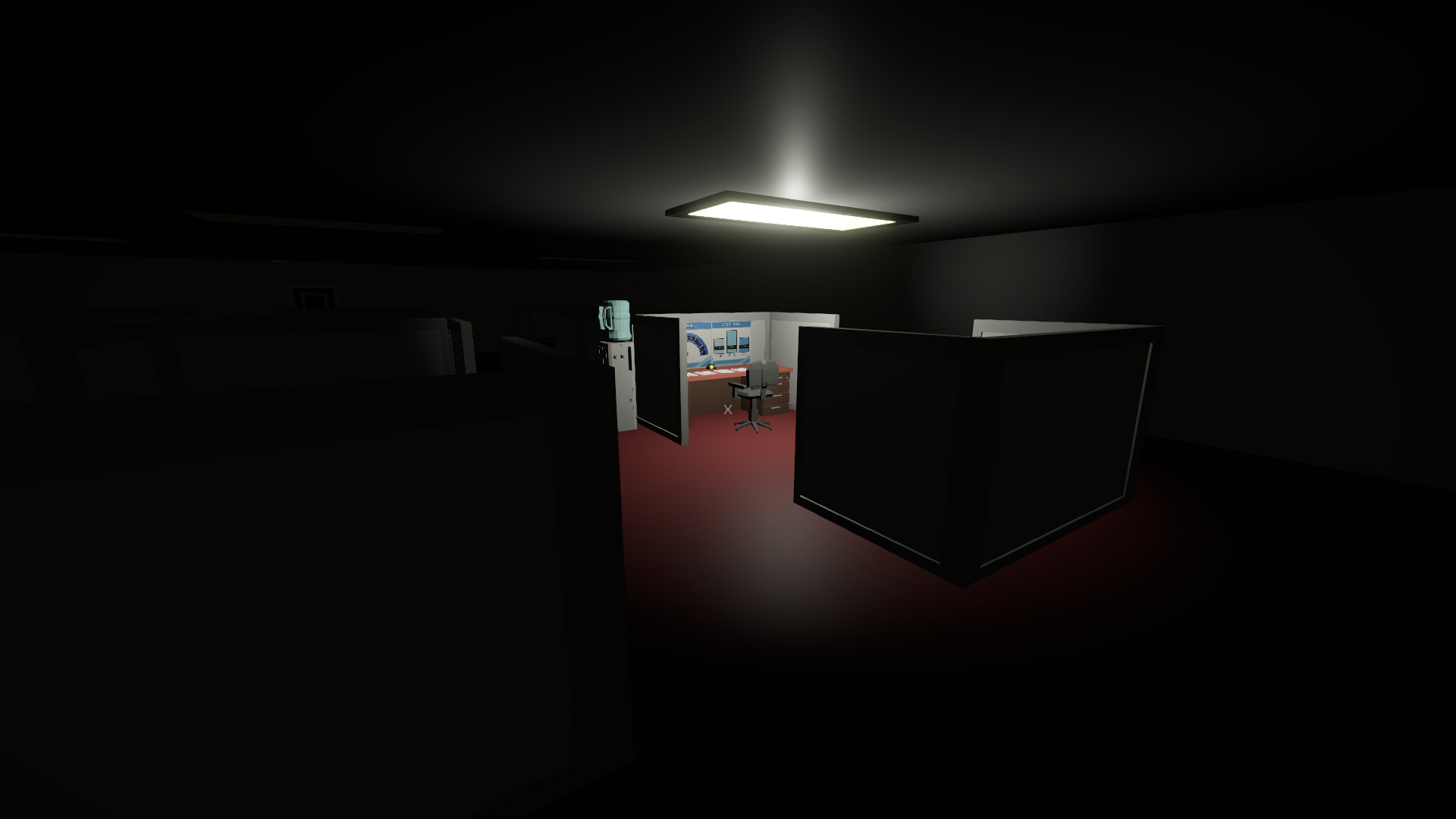 #1. Paper Pusher (Steam) By: Phillip Hubbard