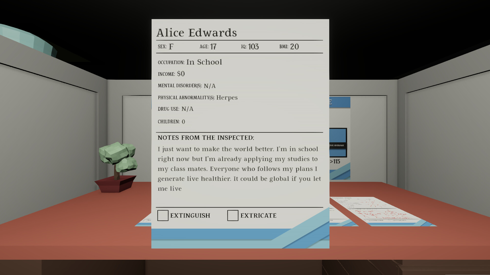 #4. Paper Pusher (Steam) By: Phillip Hubbard