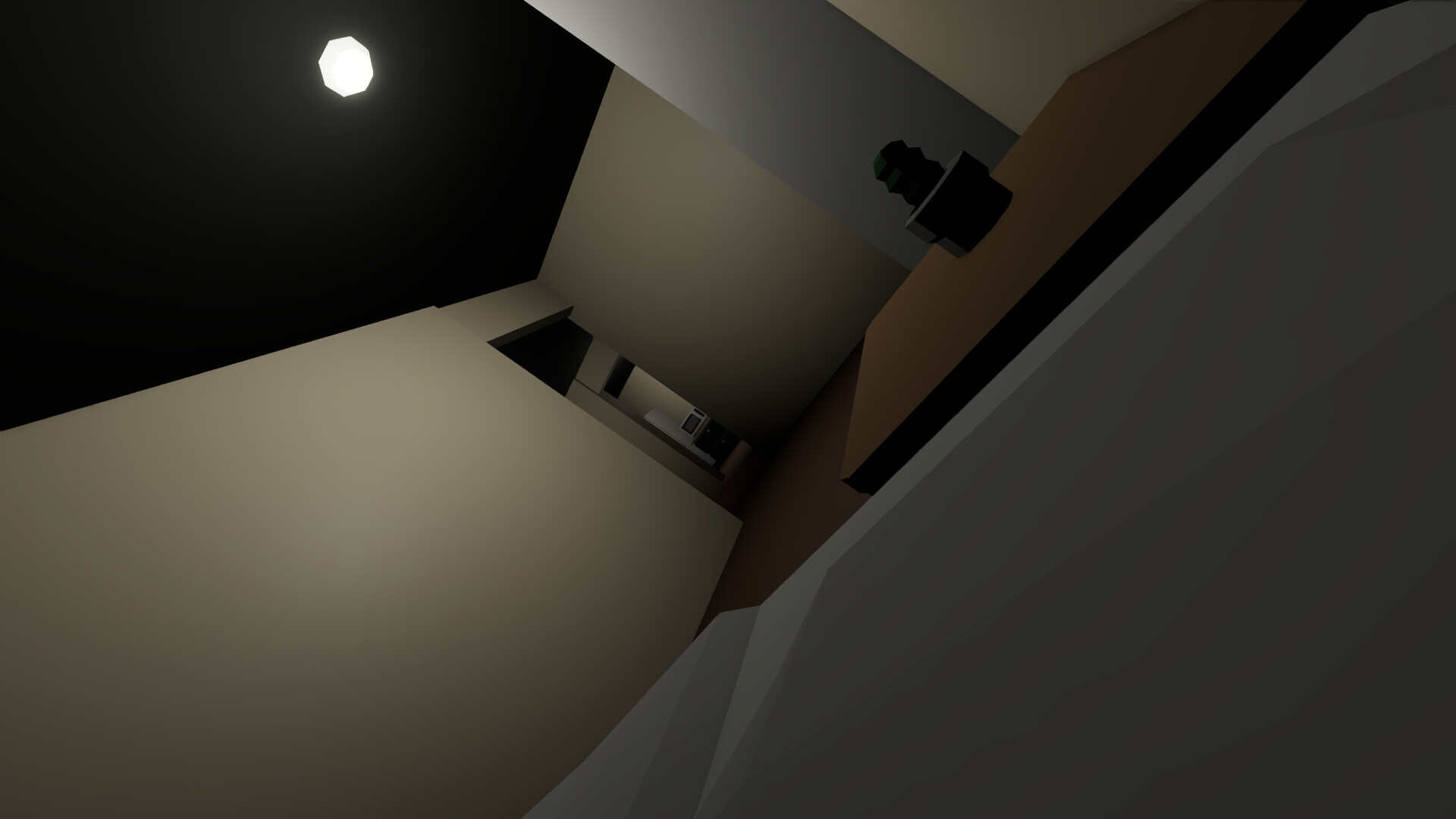 #3. Paper Pusher (Steam) By: Phillip Hubbard