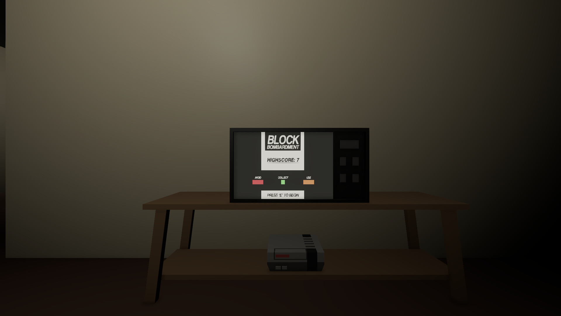 #5. Paper Pusher (Steam) By: Phillip Hubbard